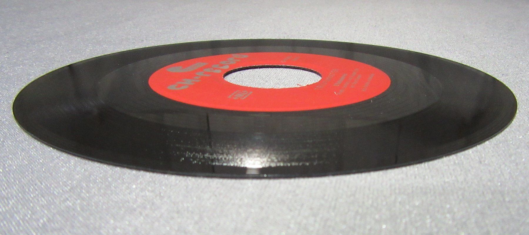 Dischi in vinile: Trio Eugster - E suuberi Sach - Single ab CHF 1.00 – Usato da Auenstein venduto da Padabimbim 3