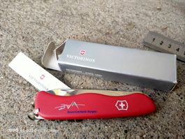 Victorinox Taschenmesser / Räumung Flohmarkt
