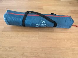 Easy Camp Comet 200 Zelt – Einmal benutzt