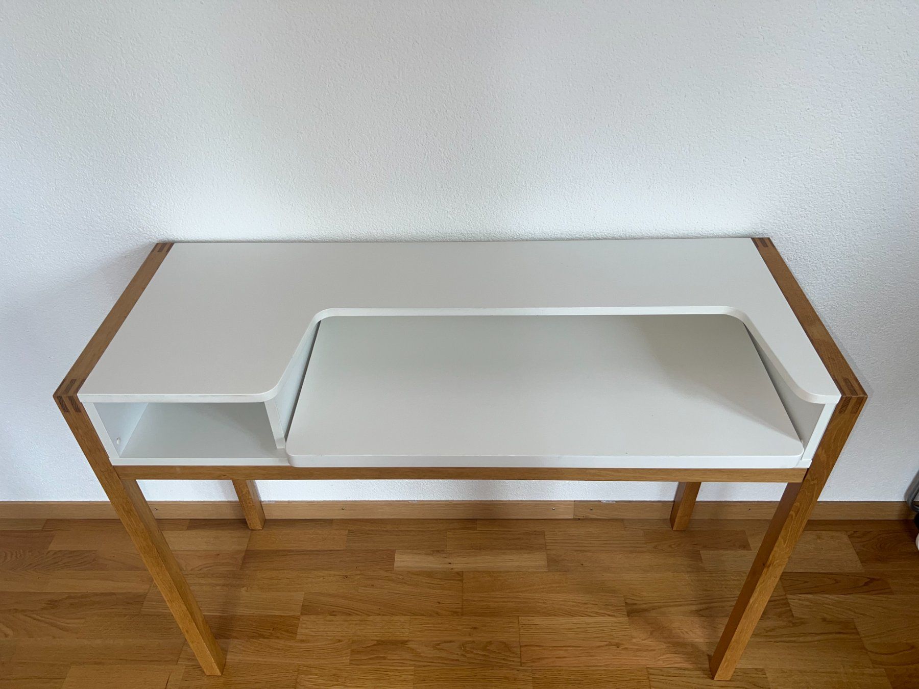 Schreibtische: Woodman Farringdon Schreibtisch – Gebraucht aus Ostermundigen von man_7dlv 1