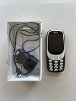 Nokia 3310 (2017) Dual Sim 