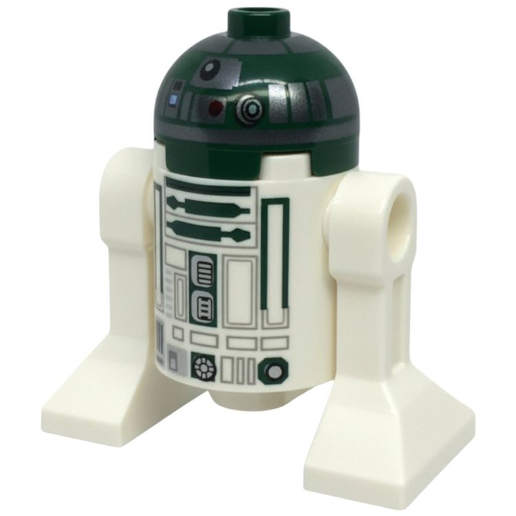 LEGO® Star Wars Minifigur Astromech Droid R4-P44 - sw1400 (Neu und ...