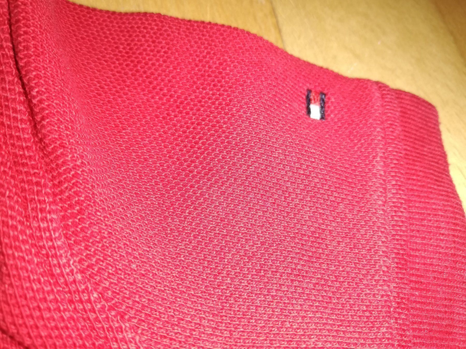 Tommy Hilfiger Camicie, T-shirt & Polo: Poloshirt Tommy Hilfiger – Usato da Oberrieden venduto da smarties949 4