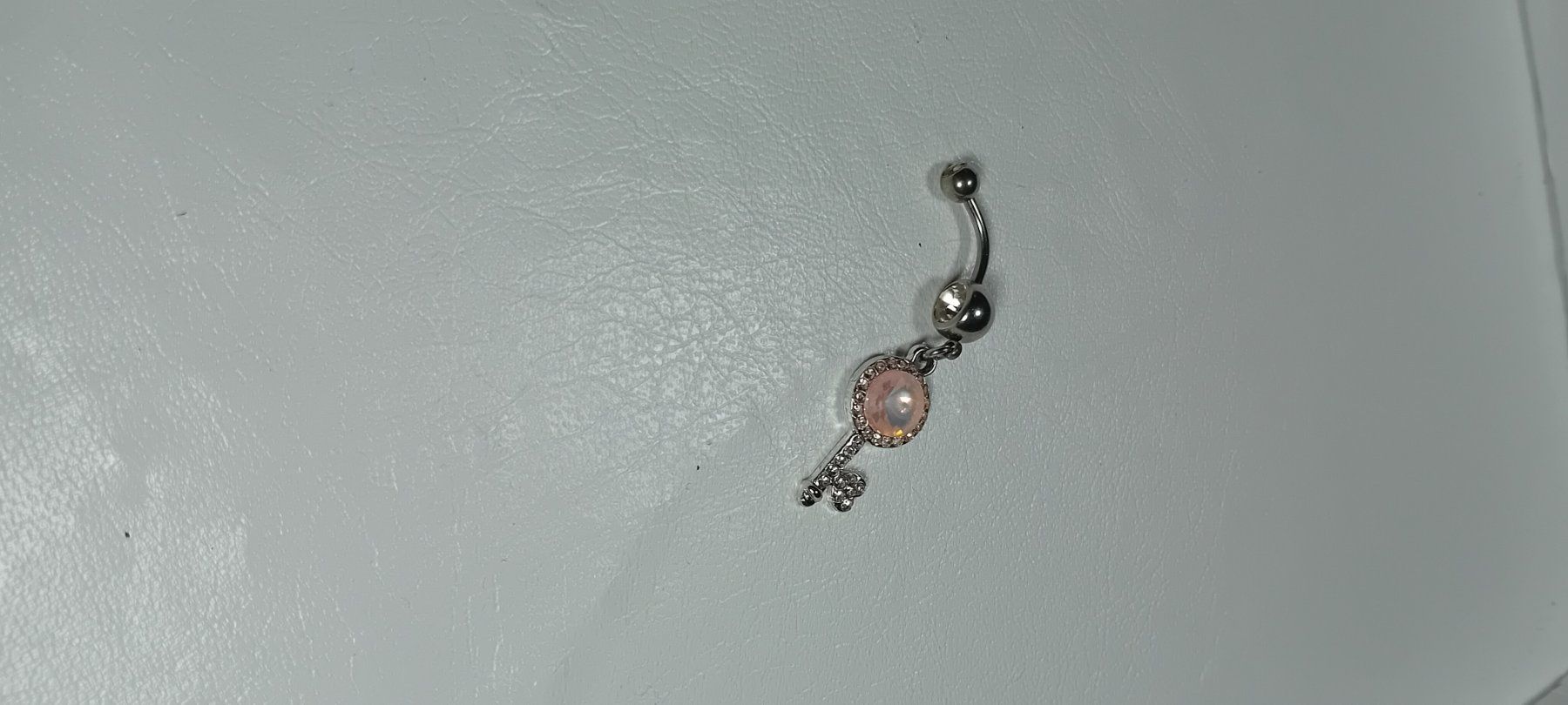 Gioielli per piercing: bauchnabel piercing,,glanzig – Nuovo (secondo la descrizione) da Basel venduto da bij_5hqd 4