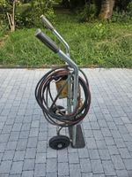 Schweisswagen 
