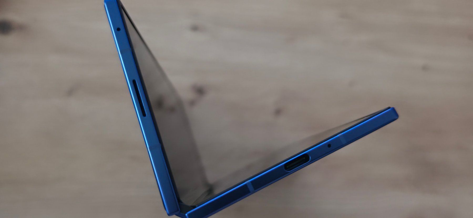Samsung Telefoni cellulari / Smartphones: Samsung Galaxy Z Fold7 256GB Blue Shadow + Backcase – Nuovo (secondo la descrizione) da Tägerwilen venduto da SilentStorm 5