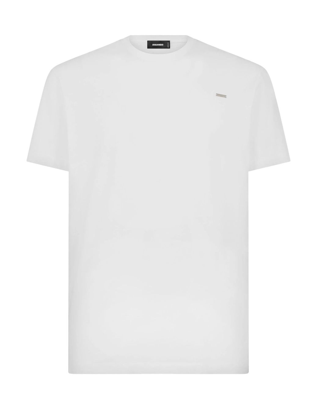 Dsquared2 T-shirt: Neues 100% originales Dsquared2 Basic T-Shirt Grösse M – Nuovo e nell'imballaggio originale da Basel venduto da trend_shop_schweiz 5