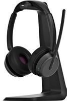 EPOS Impact 1061T ANC | Bluetooth-Headset mit Ladestation
