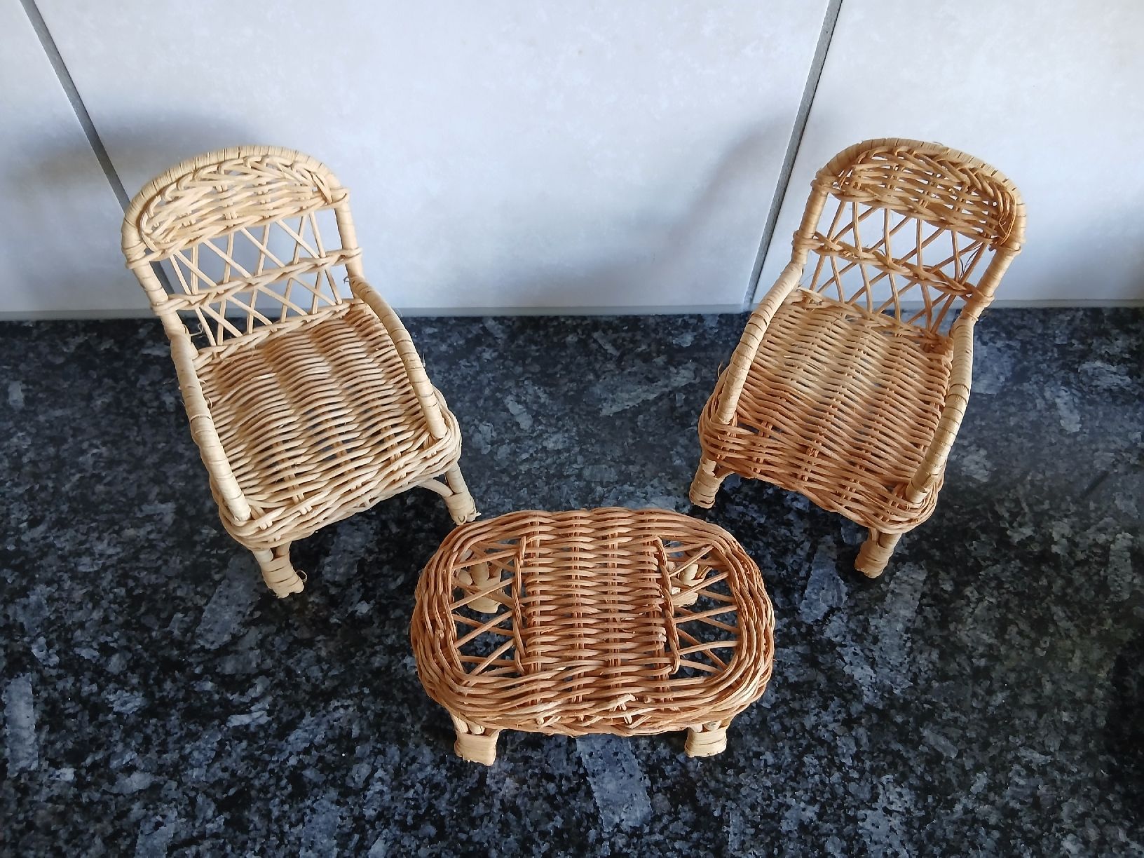 Bambole: accessoire  pour poupées  – Usato da Biel/Bienne venduto da Monhub