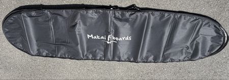 Tasche Makai Boards 10' SUP Board/Reisetasche guter Zustand