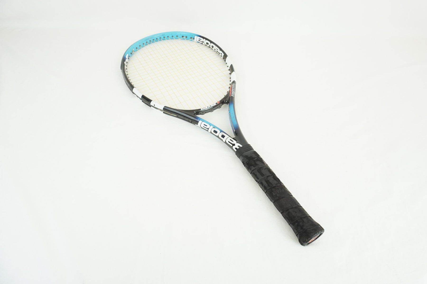 Babolat Racchette: Babolat Tennisschläger Pure Drive – Usato da Pratteln venduto da Restwert_Pratteln 2