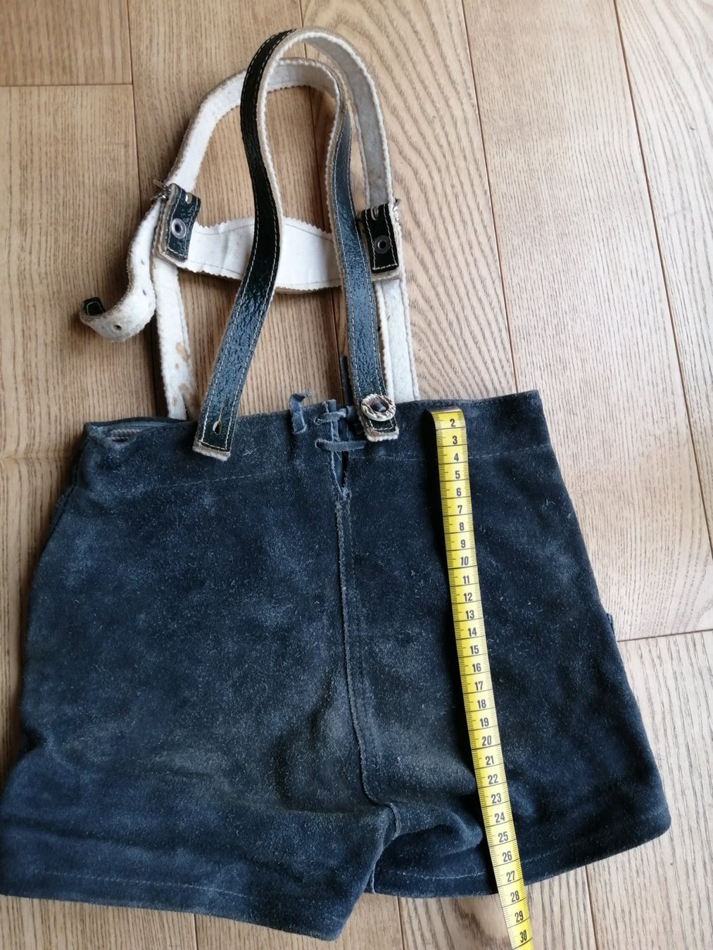 Hosen: Kurze Lederhose Jungs – Gebraucht aus Erlinsbach SO von brossler 1
