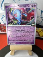 POKÉMON / Team Rocket's Woingenau / Destined Rivals 🇩🇪