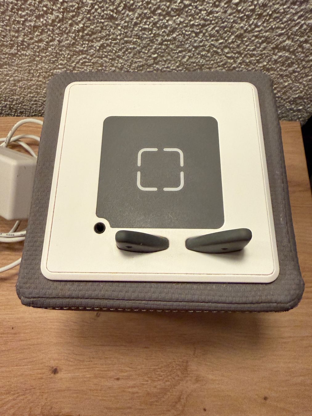 Audiolibri: Toniebox Grau – Usato da Steffisburg venduto da Copy22 1