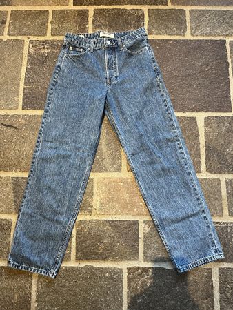 Only and Sons Jeans blau Grösse W28 L30 Denim Hose neu
