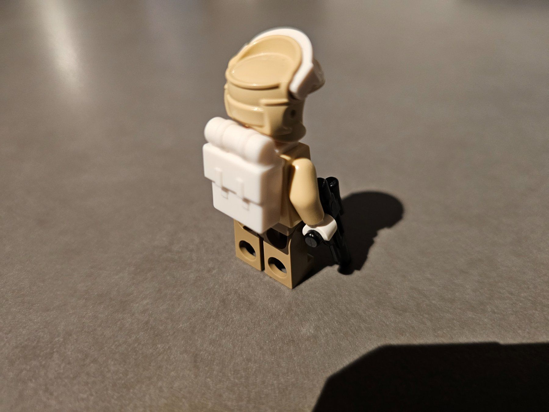 Lego Kit di costruzioni: Lego Star Wars Hoth Trooper – Nuovo (secondo la descrizione) da Läufelfingen venduto da struuub92 3