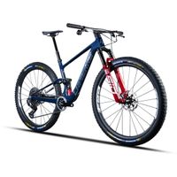 Lapierre XR 10.9  Neupreis 10000 Franken