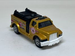 Matchbox Highway Rescue Fire Truck #331