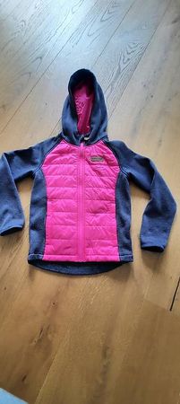 Kilimanjaro Fleece Jacke Gr. 140