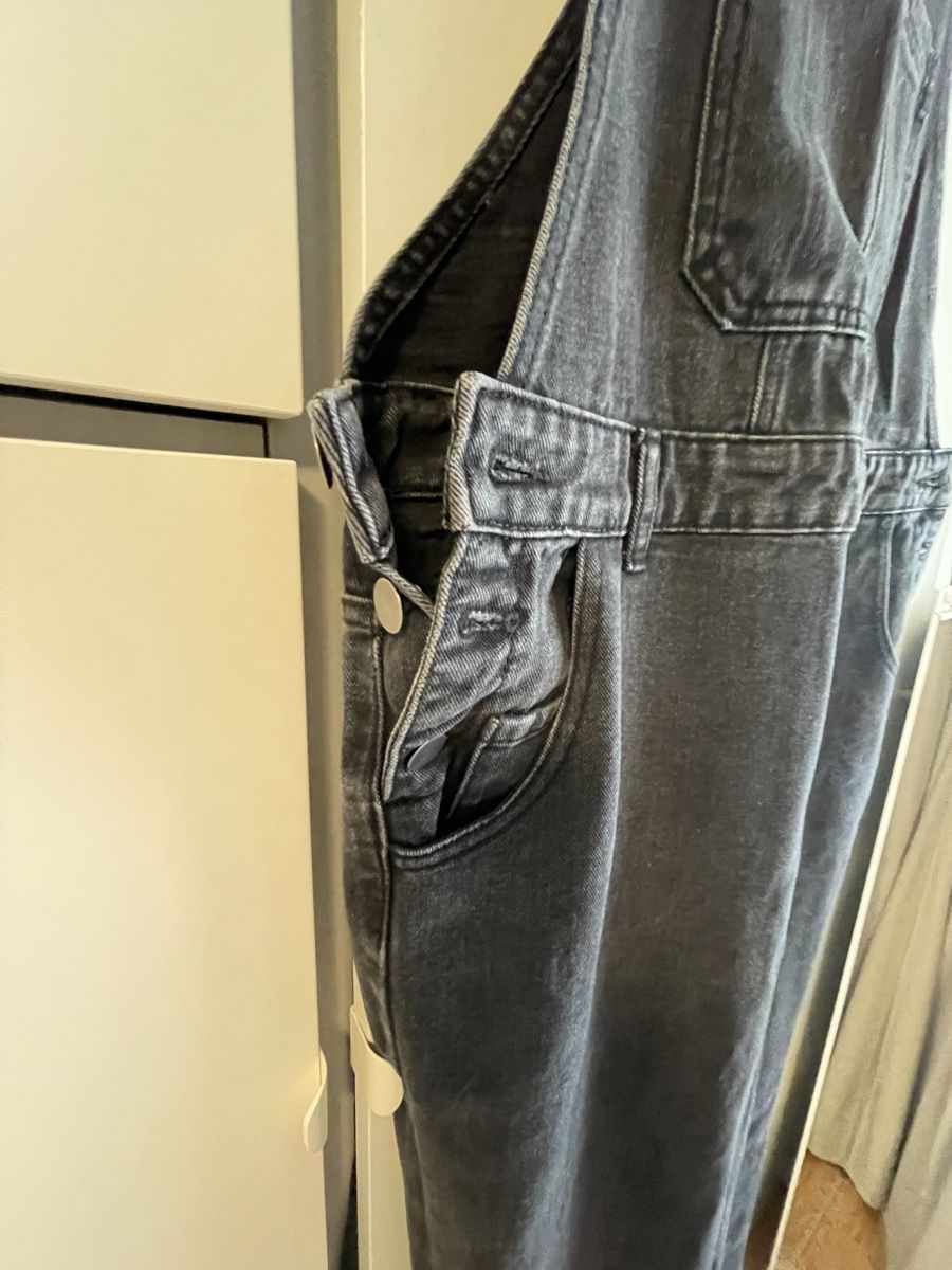 Tute: Overall Jeans L – Usato da Dübendorf venduto da olh_rs5r 4
