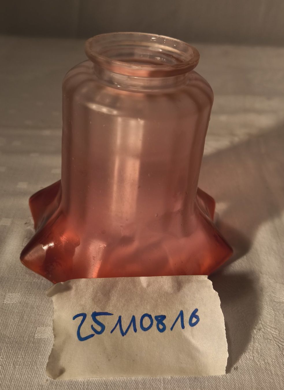 Lampenschirme: Lampenschirm, Opalglas – Gebraucht aus Rorschacherberg von snOOpydOg11 5