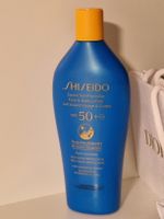 Shiseido Expert Sun Protector Lotion SPF50