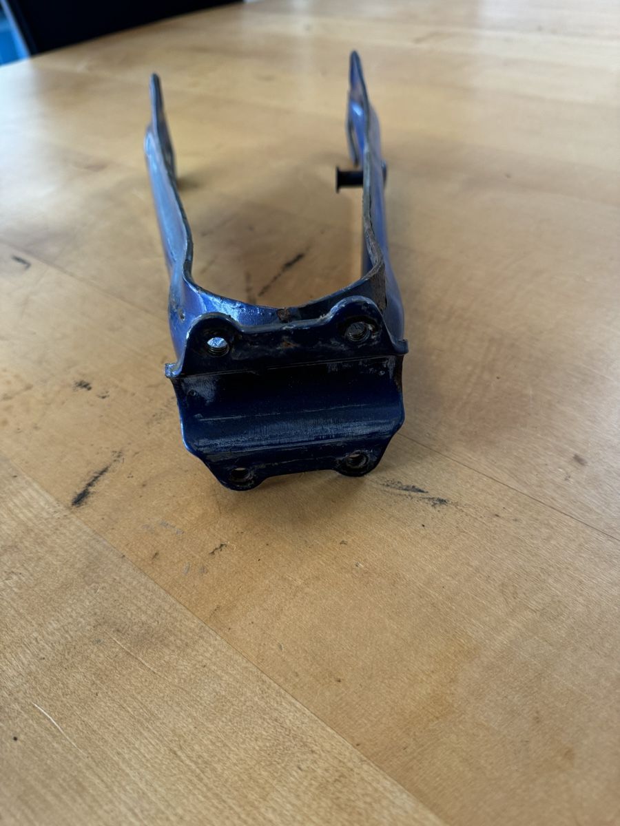 Puch Pièces pour mobylette: Puch Maxi Schwinge – D'occasion à Dübendorf par Sachs621 3