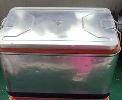 Rieber Thermoport unbeheizbar reduziert