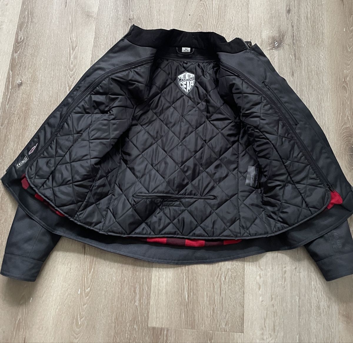 Giacche: Motorrad Jacke  – Usato da Wetzikon ZH venduto da Cedi 3