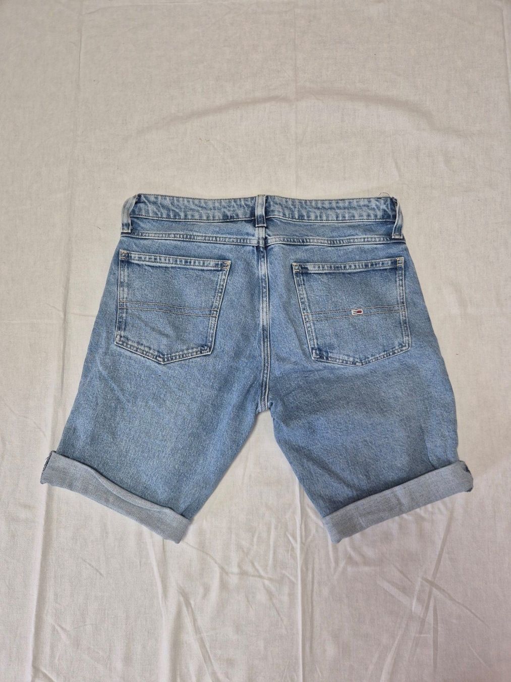 Tommy Hilfiger Jeans: Shorts Tommy Jeans – Gebraucht aus Domat/Ems von palfier14 3