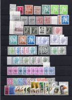 R6703  /  BELGIQUE neufs XX