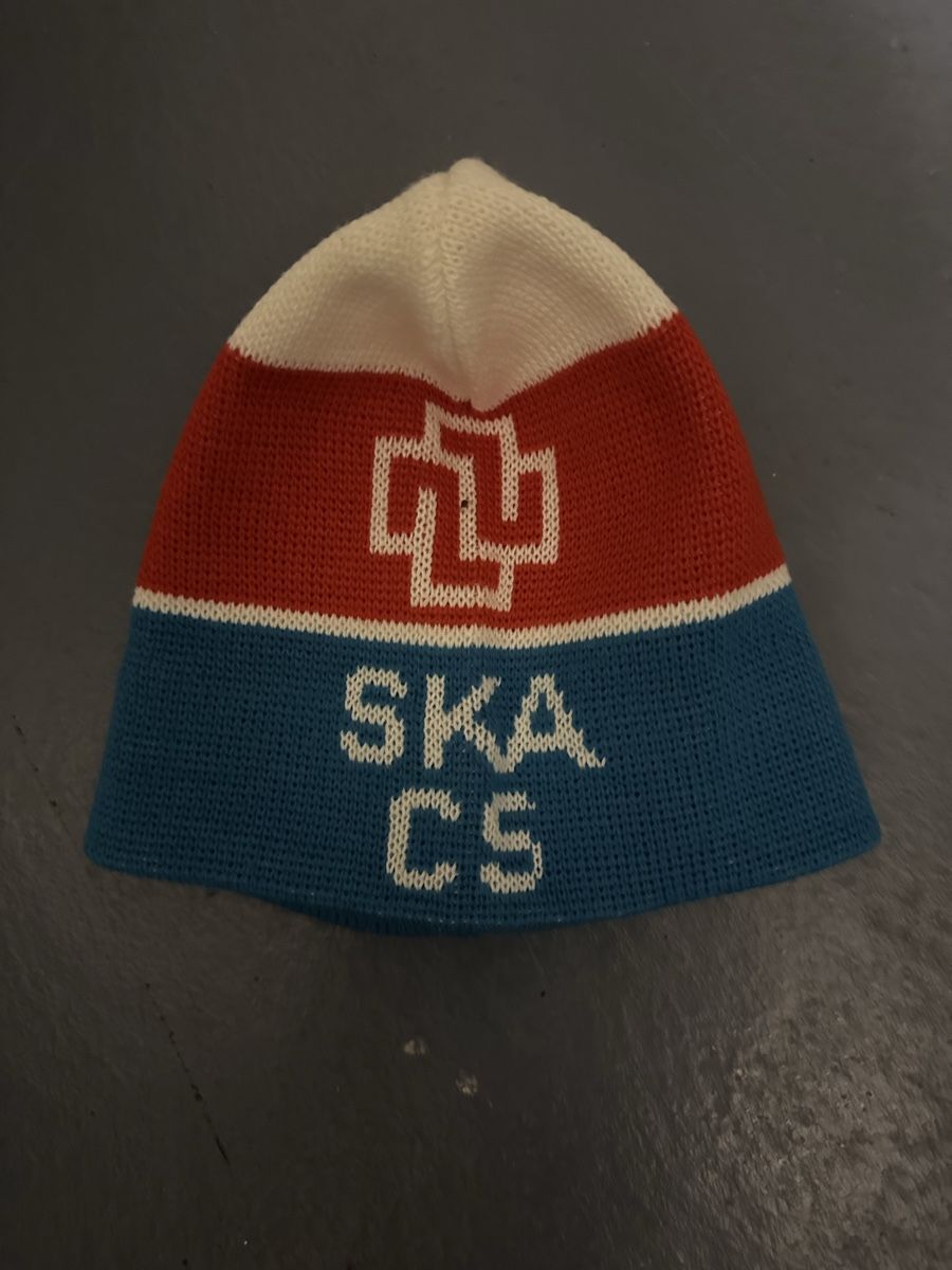 Hüte, Mützen & Caps: SKA Kappe – Neu (gemäss Beschreibung) aus Ebertswil von Cocomambo