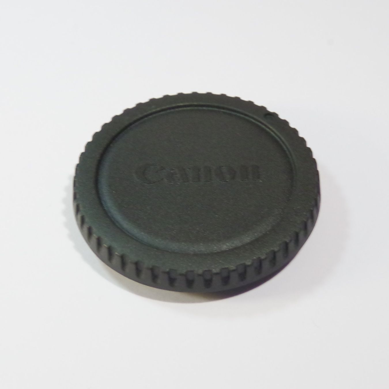 Canon Kamera: Canon EF Deckel für Kamera – Gebraucht aus Erlinsbach von foto_5018