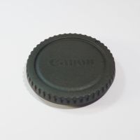 Canon EF Deckel für Kamera