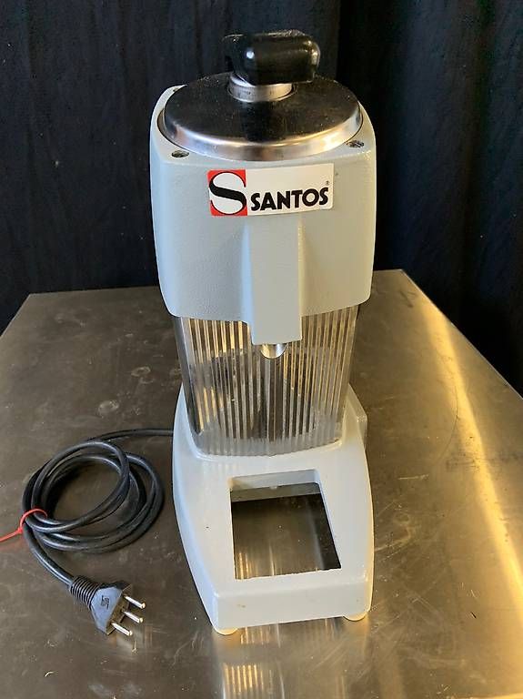 Elettrodomestici da cucina: Santos Typ 10 Saftpresse Gastro – Usato da Burgdorf venduto da dkwhummel 1