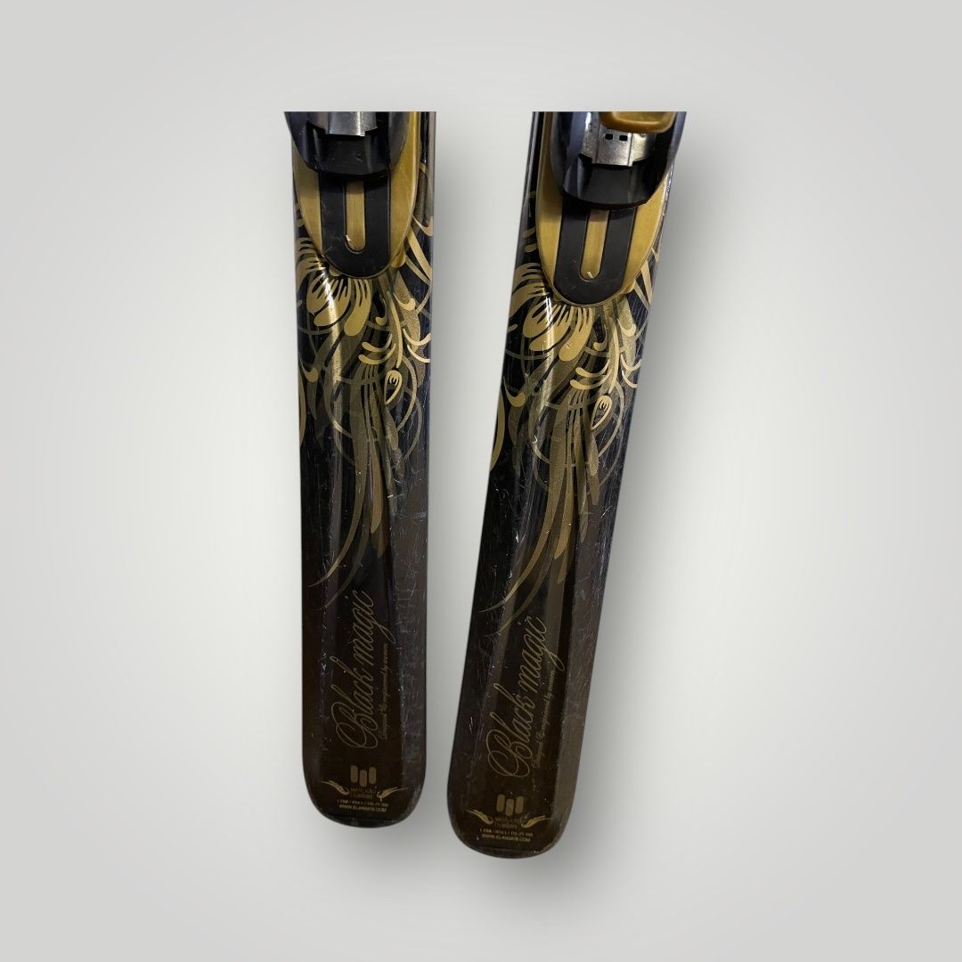 Elan Sci: Elan Ski 158cm – Usato da Murten venduto da Ski-Outlet 2