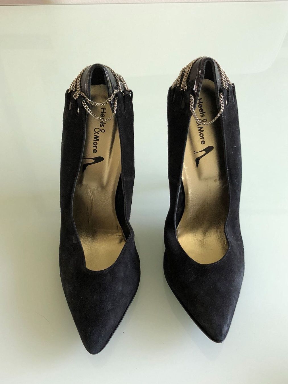 Scarpe da donna: Pumps schwarz – Nuovo (secondo la descrizione) da Adliswil venduto da Jessik0 2