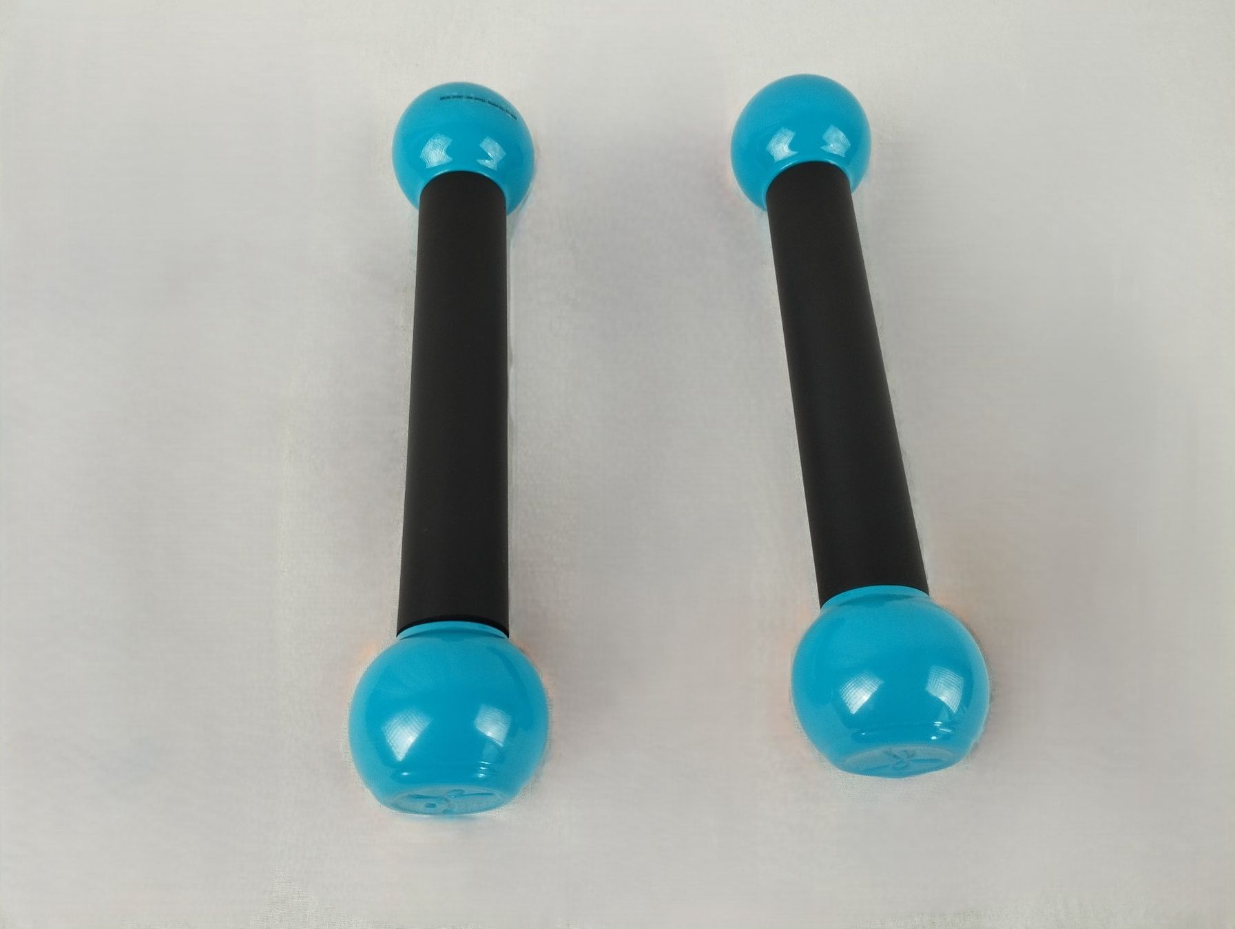 Manubri & Pesi: CRIVIT SPORTS Trainings Sticks – Usato da Schübelbach venduto da Restwert_Schubelbach 1