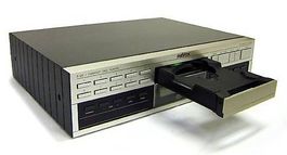 REVOX CD B226, CD Revox, Révisé - Garanti