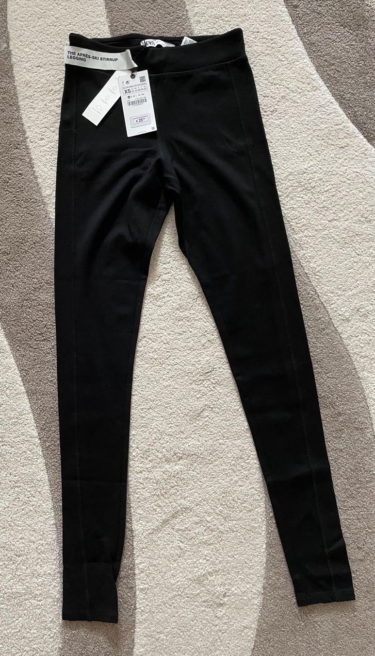 Zara Pantalons: HOSE - PANTALON - LEGGING – Neuf avec emballage d'origine à Zürich par Mina_09
