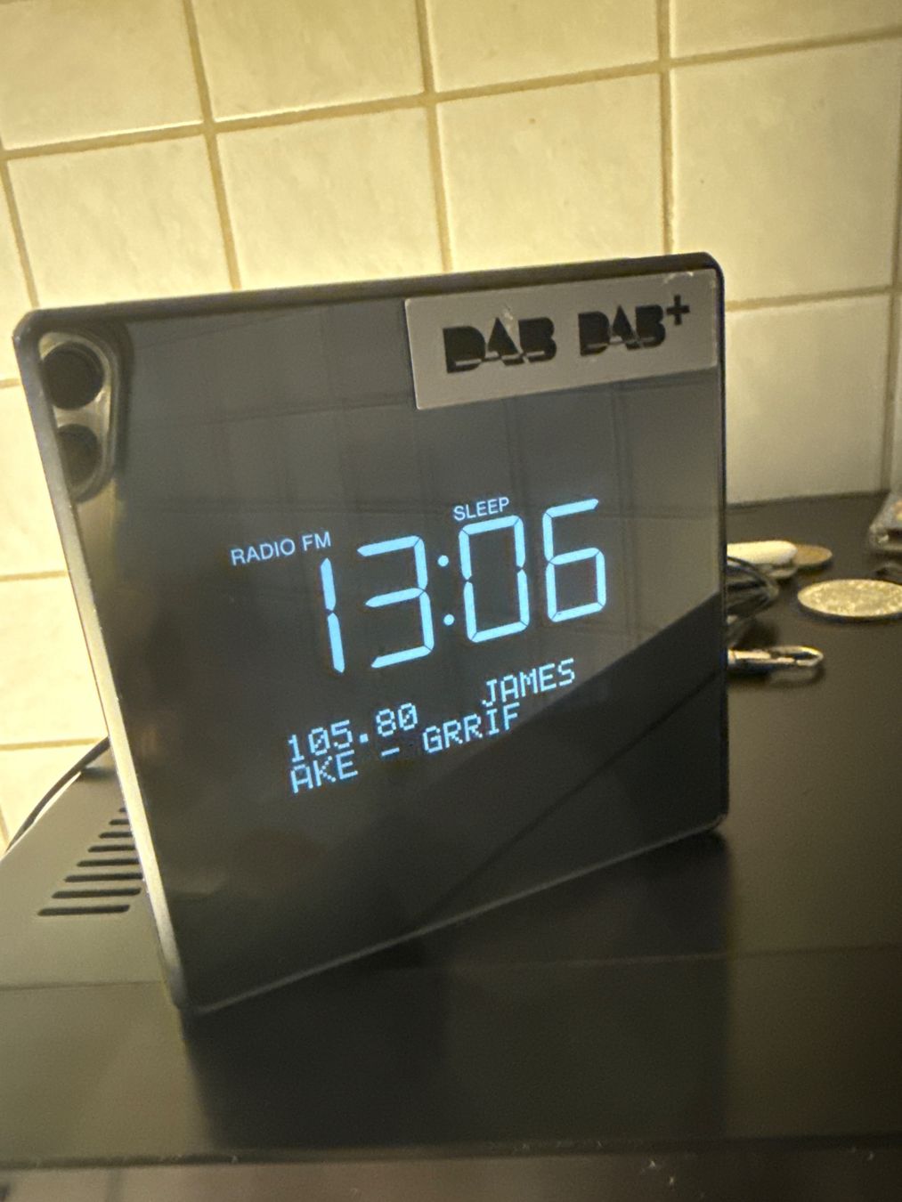 Sony Radios: Radio DAB + – Gebraucht aus St imier von sav_bjf9 4