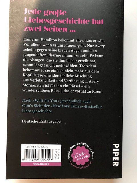 Libri: Trust in me  von J. Lynn – Usato da Zürich venduto da popcorn67 2