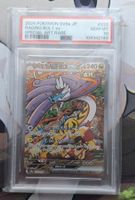 Furienblitz ex (sv8a 222) Terastal Festival ex PSA 10 JAP