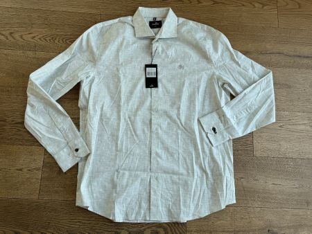 Hemd, Vanguard (PME) //NEU// XXL