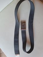 Elastischer Schweizer Armee Uniform Gurt 100 cm