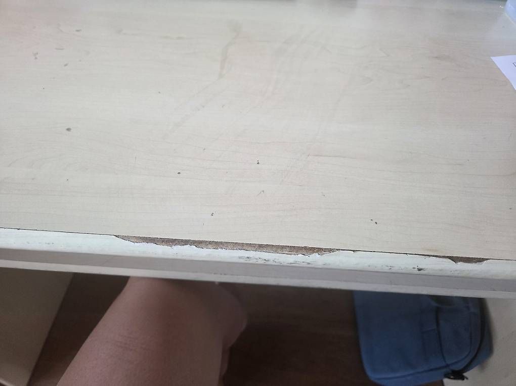 Schreibtische: Eckschreibtisch – Gebraucht aus Jona von bluefeeling 2