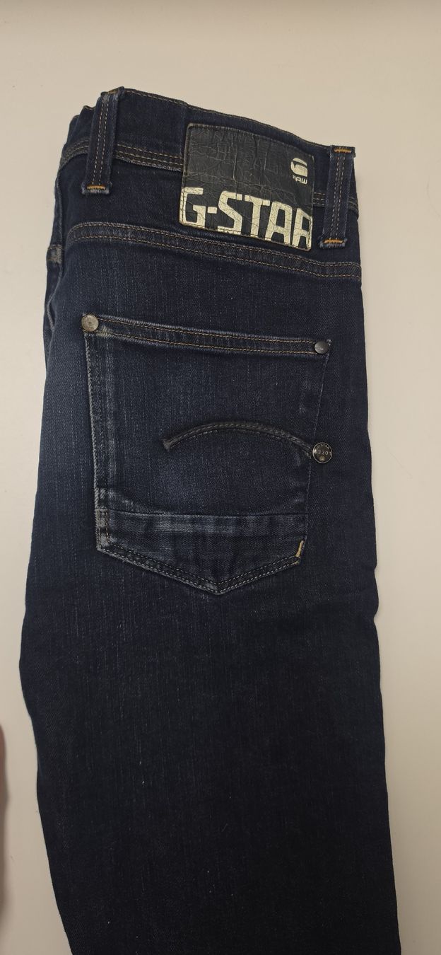 G-Star Jeans: G-Star Jeans  – Usato da Zürich venduto da Abrar123 2