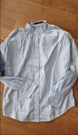 Windsor Bluse NEUwertig 🩵 Gr. 36