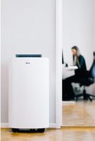 Wood's Klimaanlage Cortina Silent 12K 
