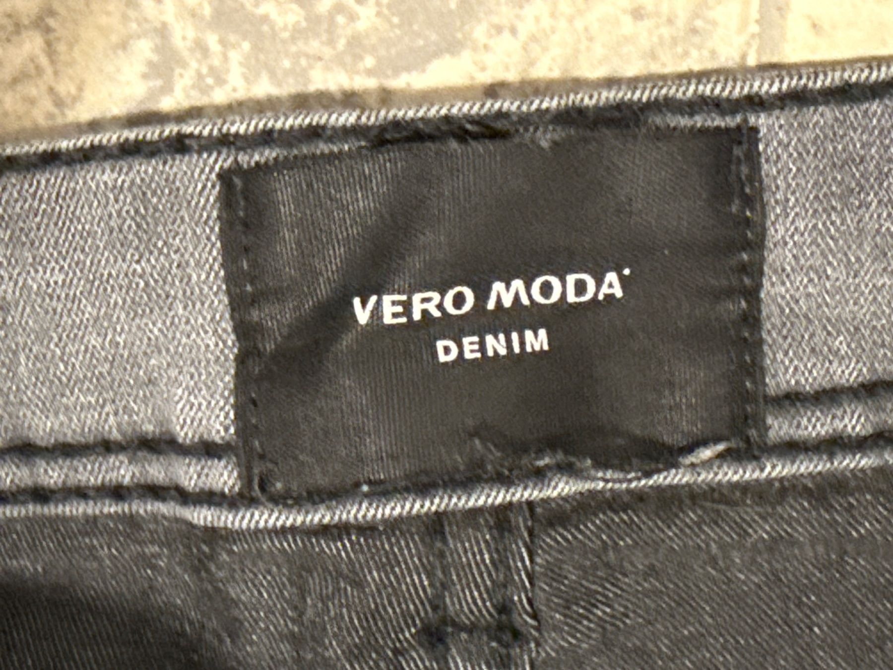 Vero Moda Jeans: ONLY Damen Jeans  ca.M – Usato da Amriswil venduto da used2use 3